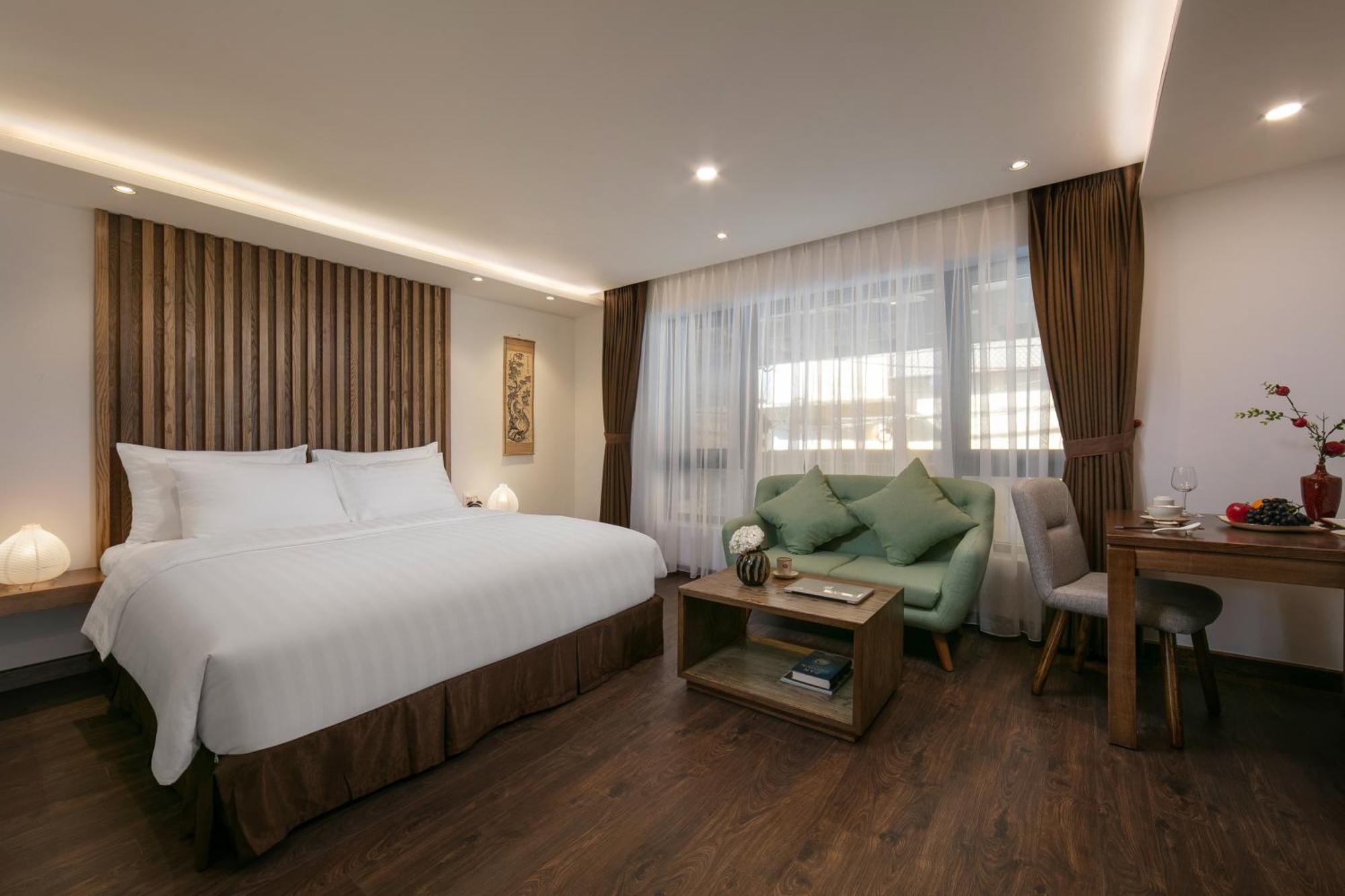 The Bloom Pham Viet Chanh - Modern Living Space In Saigon Ho Chi Minh-byen Eksteriør bilde