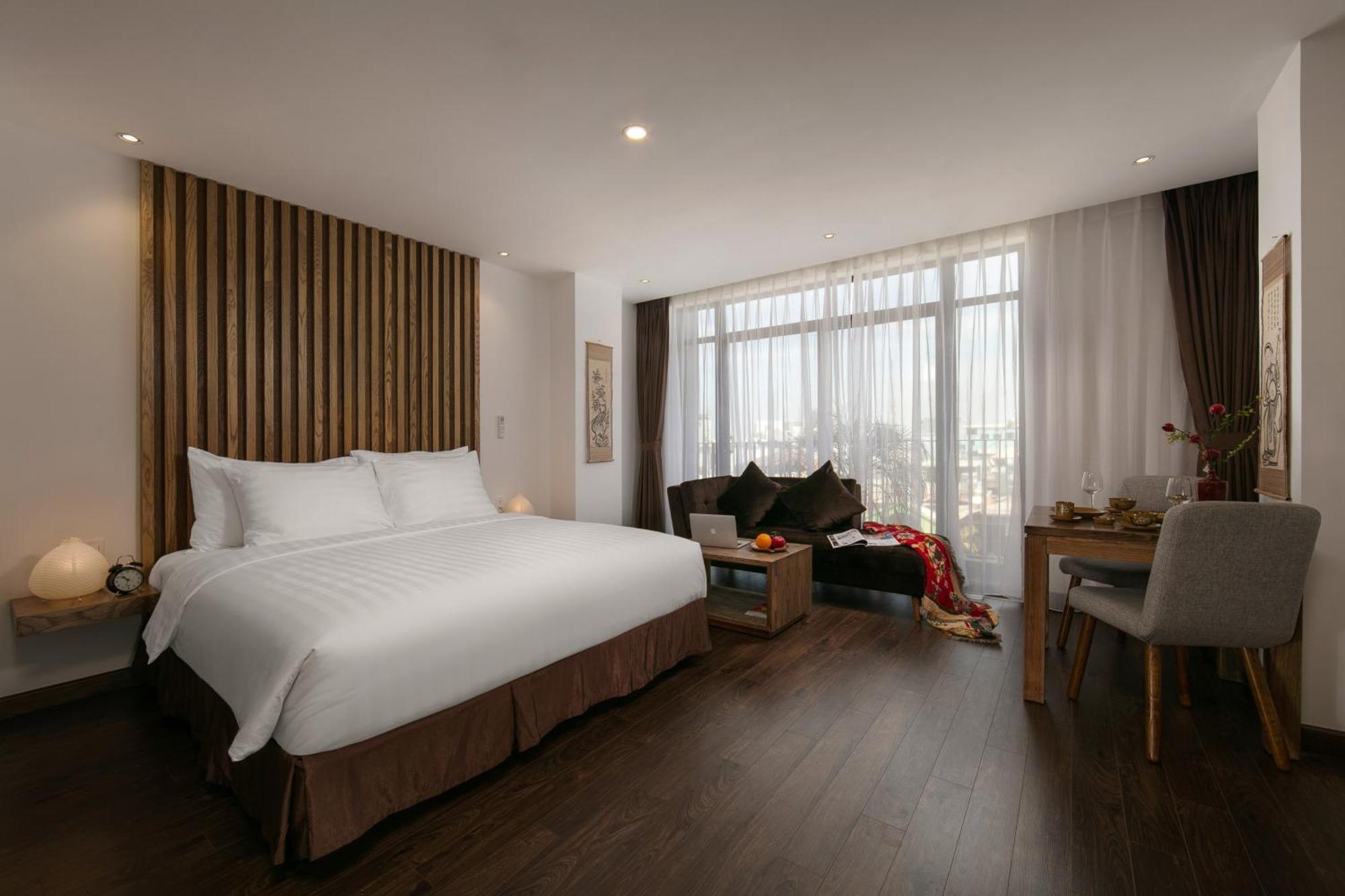 The Bloom Pham Viet Chanh - Modern Living Space In Saigon Ho Chi Minh-byen Eksteriør bilde