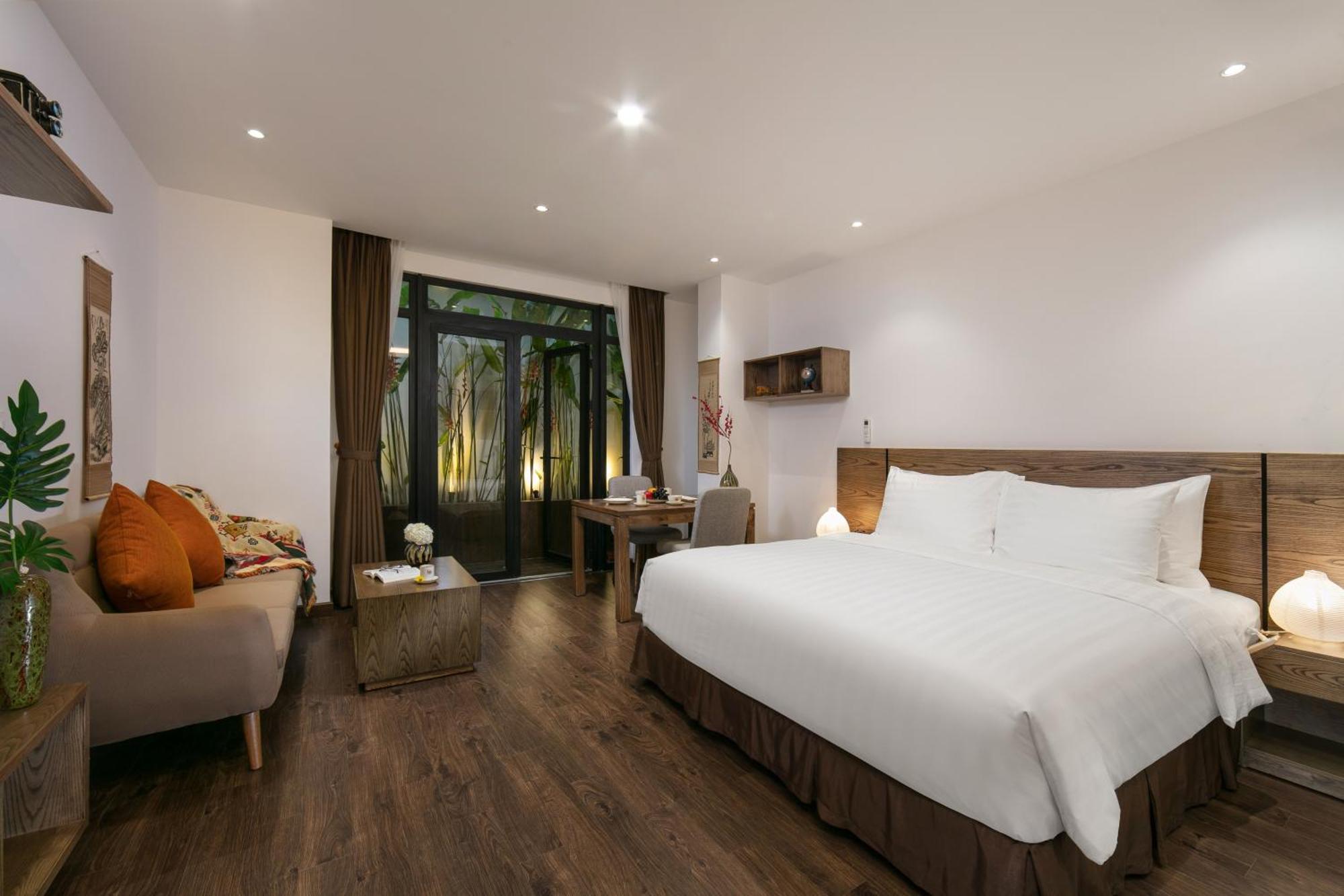 The Bloom Pham Viet Chanh - Modern Living Space In Saigon Ho Chi Minh-byen Eksteriør bilde