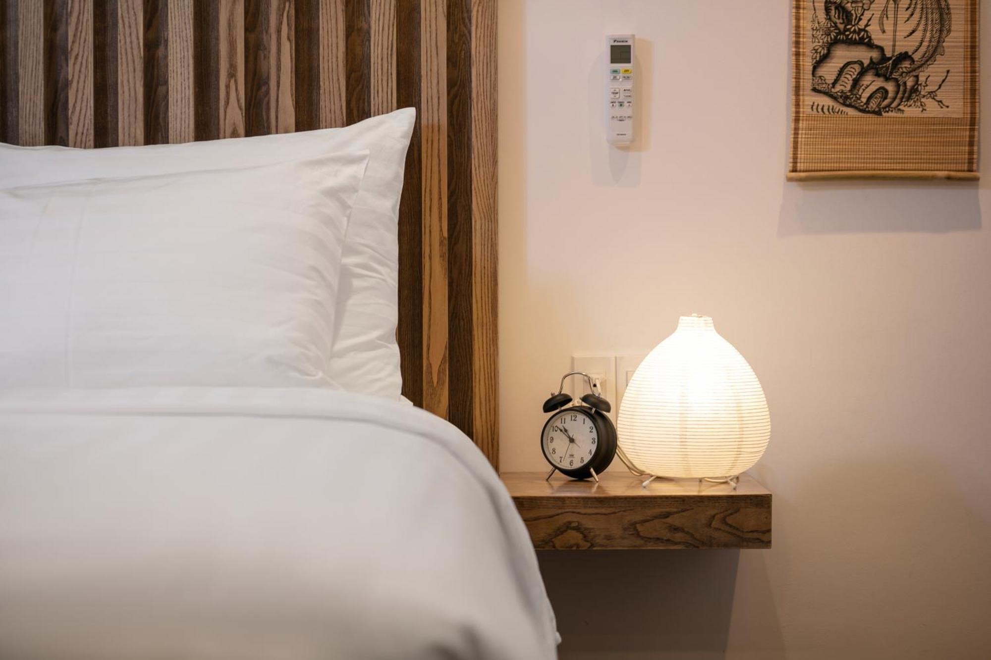 The Bloom Pham Viet Chanh - Modern Living Space In Saigon Ho Chi Minh-byen Eksteriør bilde