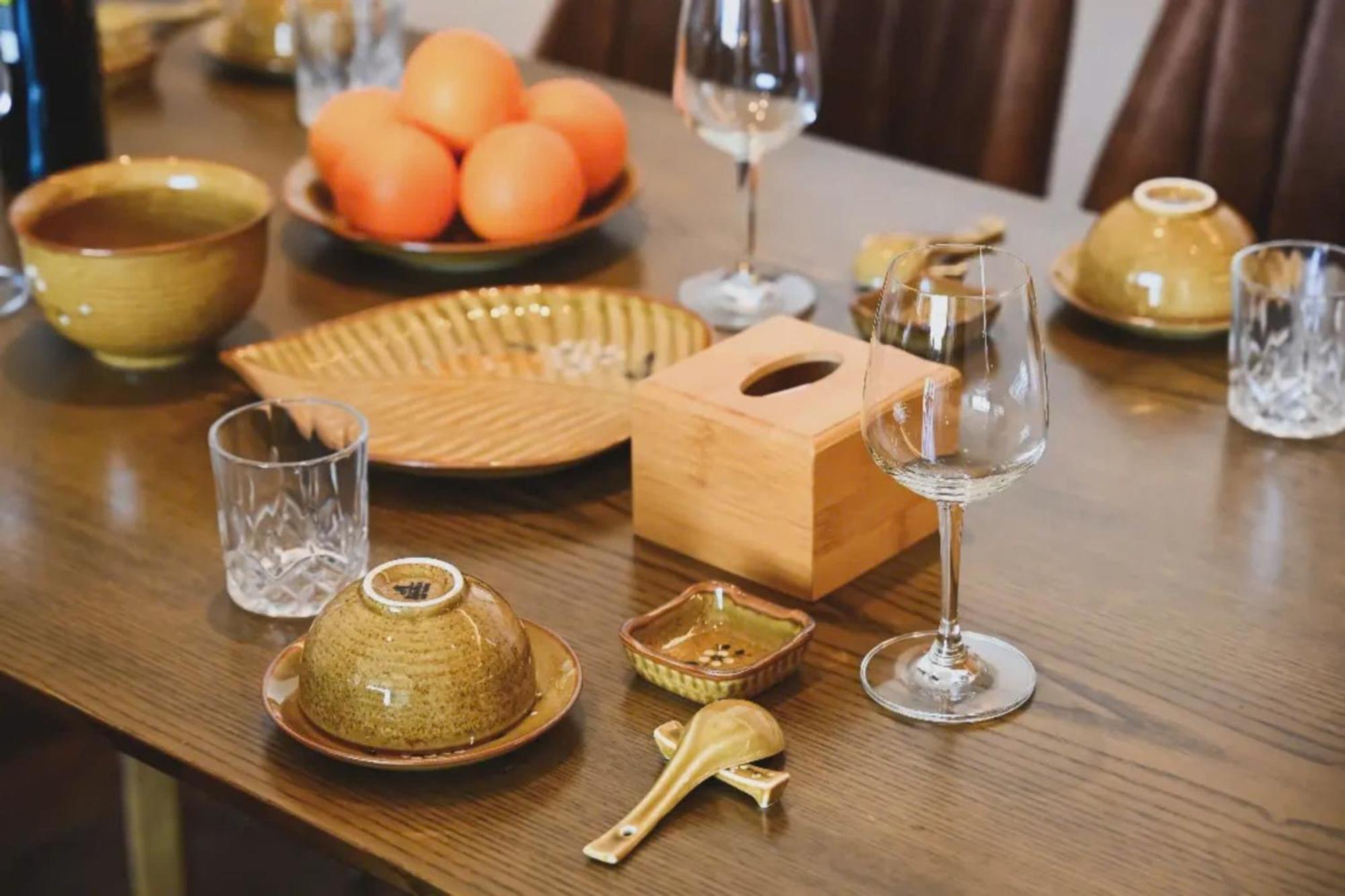 The Bloom Pham Viet Chanh - Modern Living Space In Saigon Ho Chi Minh-byen Eksteriør bilde