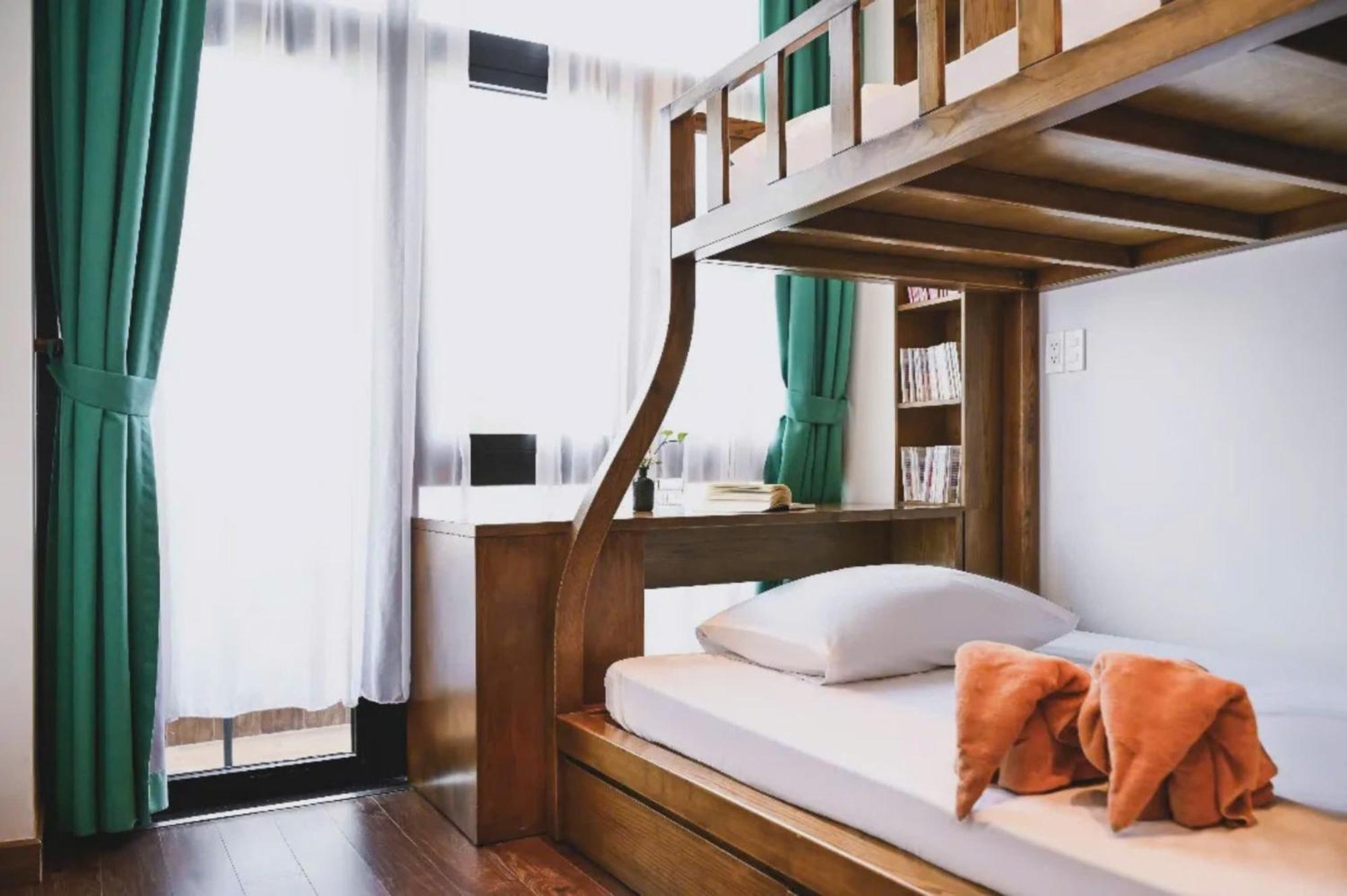The Bloom Pham Viet Chanh - Modern Living Space In Saigon Ho Chi Minh-byen Eksteriør bilde