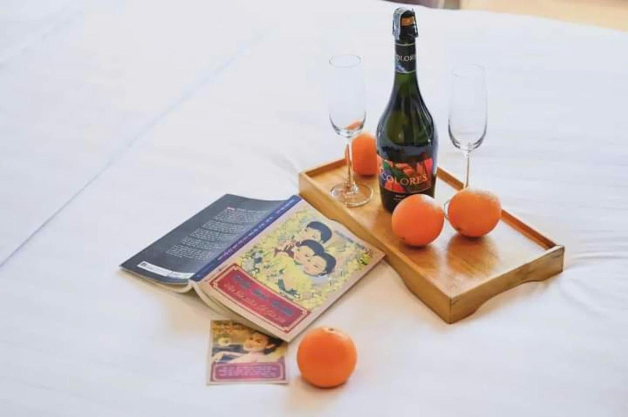 The Bloom Pham Viet Chanh - Modern Living Space In Saigon Ho Chi Minh-byen Eksteriør bilde